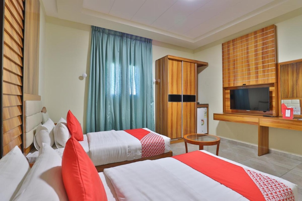 Blue Diamond Hotel Image 11