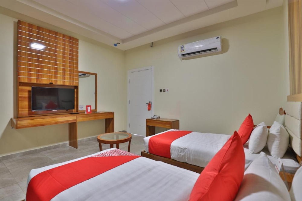 Blue Diamond Hotel Image 12