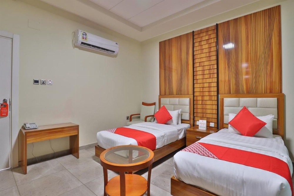 Blue Diamond Hotel Image 13