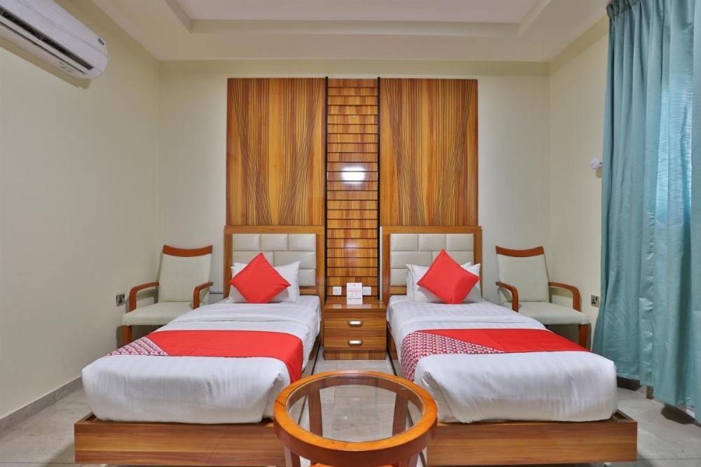 Blue Diamond Hotel Image 14