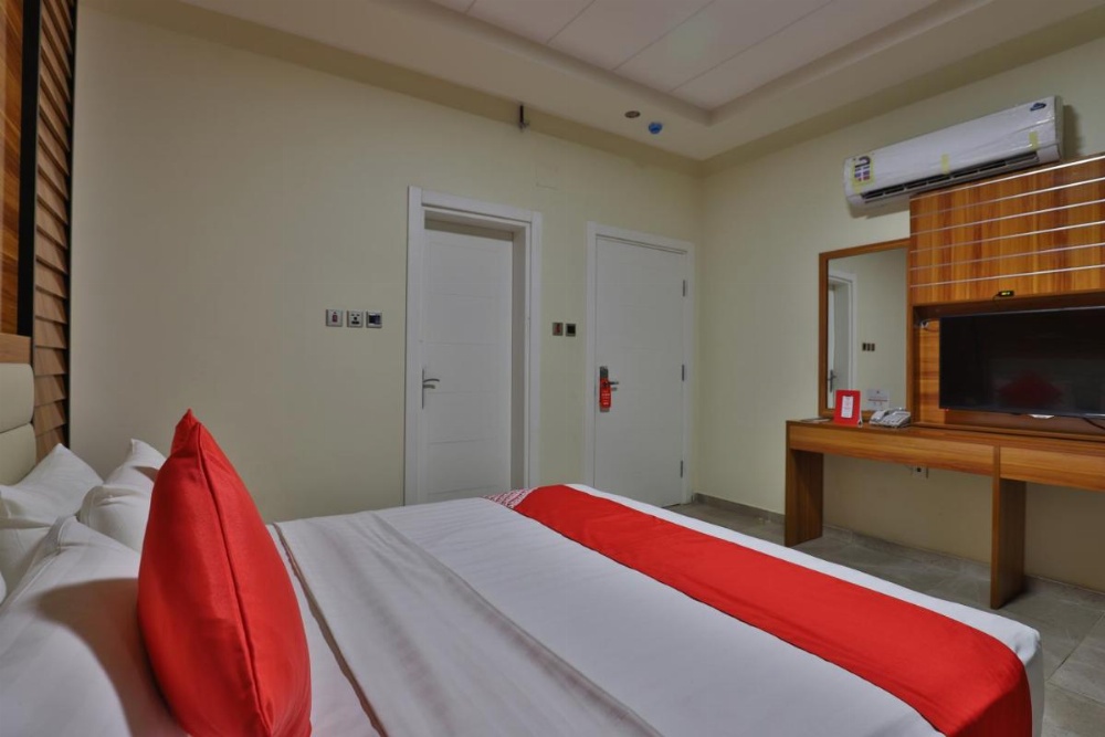 Blue Diamond Hotel Image 18