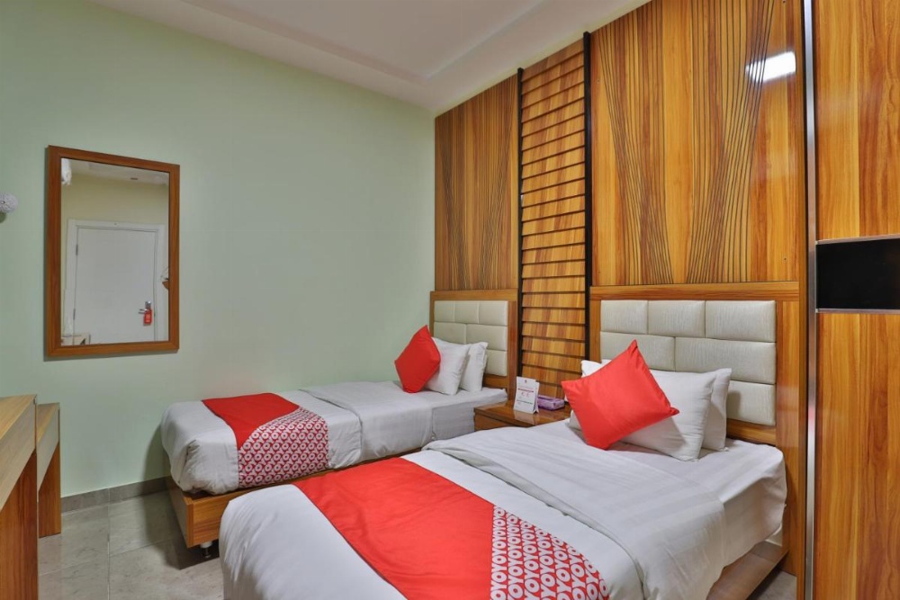 Blue Diamond Hotel Image 19