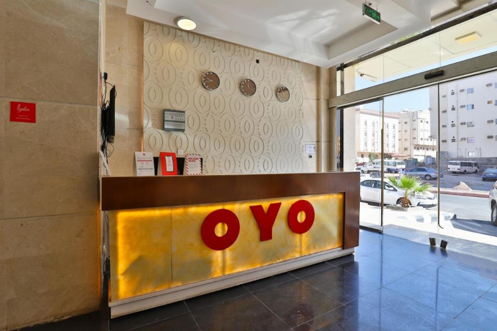Blue Diamond Hotel Image 35