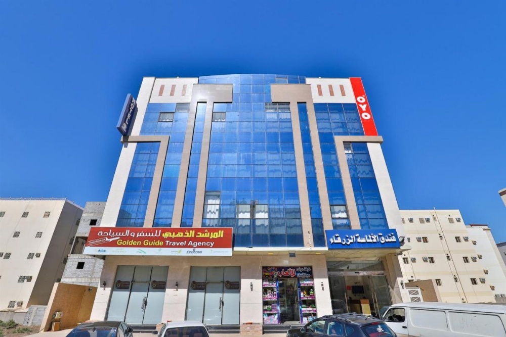 Blue Diamond Hotel Image 6